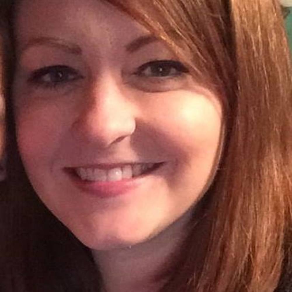 Meet your Posher, Jill